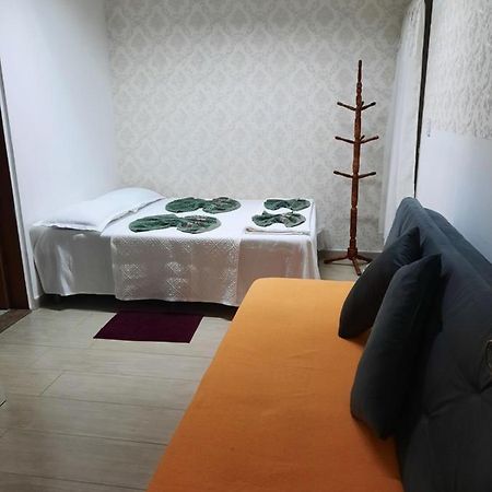 Mini Casa Independente No Bairro Praia Das Gaivotas Villa Vila Velha  Eksteriør billede