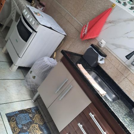 Mini Casa Independente No Bairro Praia Das Gaivotas Villa Vila Velha  Eksteriør billede