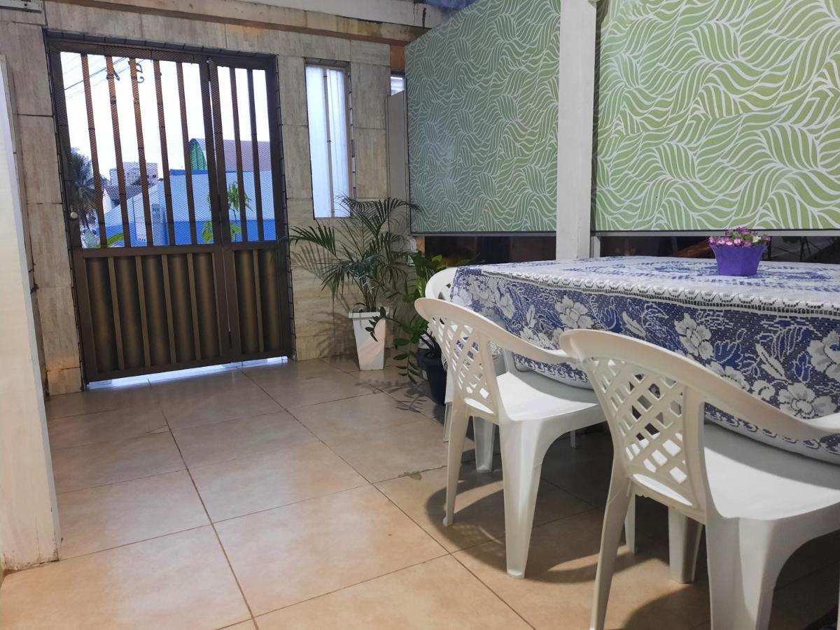 Mini Casa Independente No Bairro Praia Das Gaivotas Villa Vila Velha  Eksteriør billede