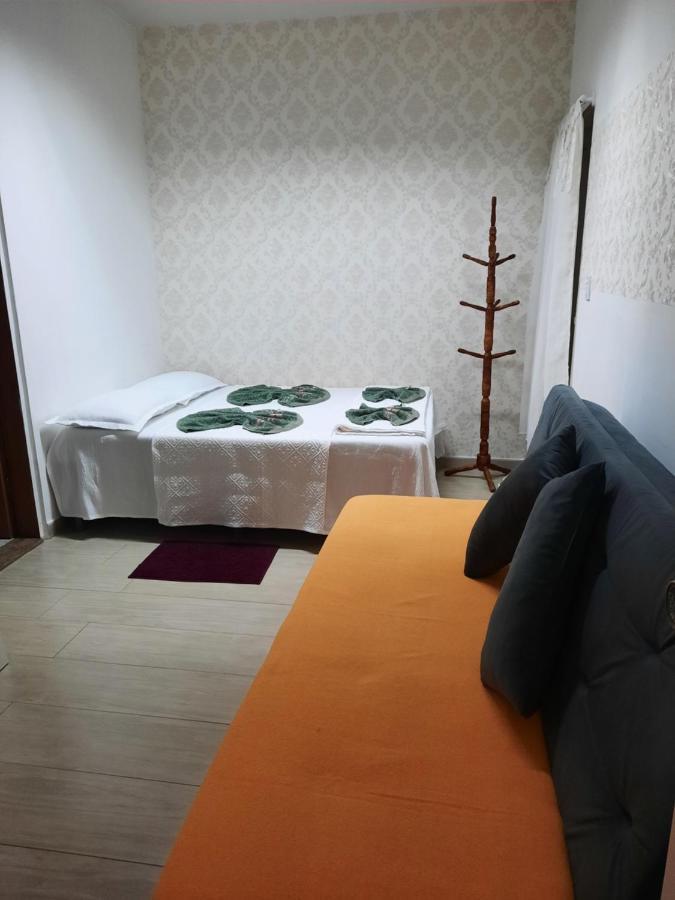 Mini Casa Independente No Bairro Praia Das Gaivotas Villa Vila Velha  Eksteriør billede