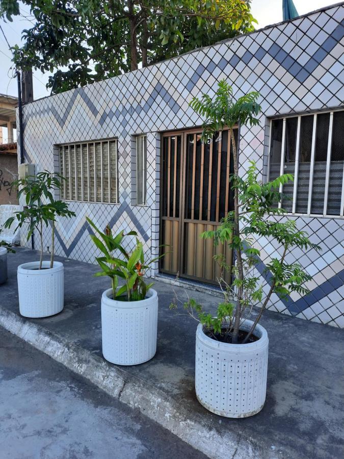 Mini Casa Independente No Bairro Praia Das Gaivotas Villa Vila Velha  Eksteriør billede