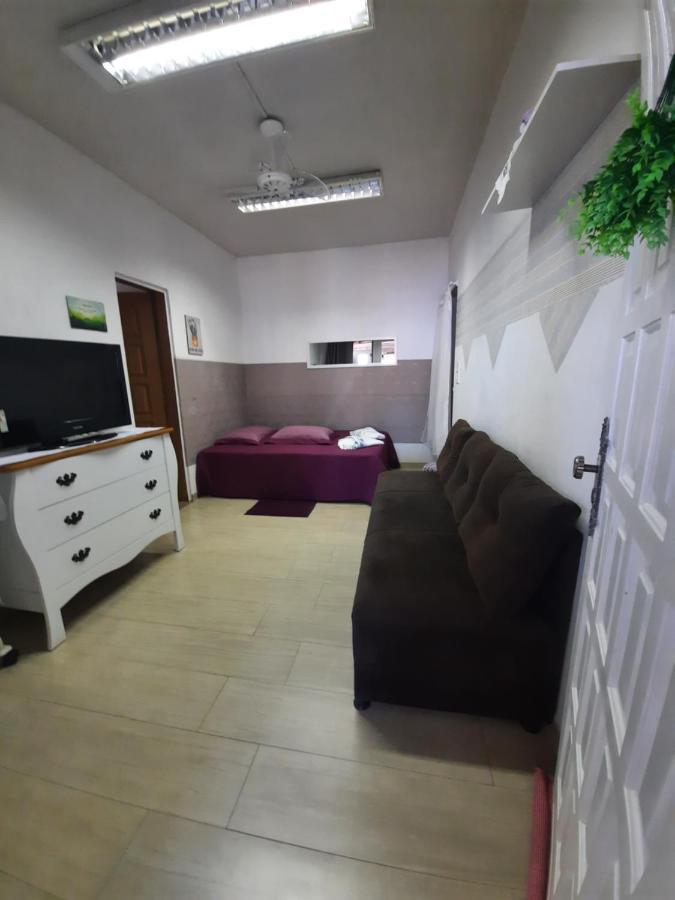 Mini Casa Independente No Bairro Praia Das Gaivotas Villa Vila Velha  Eksteriør billede