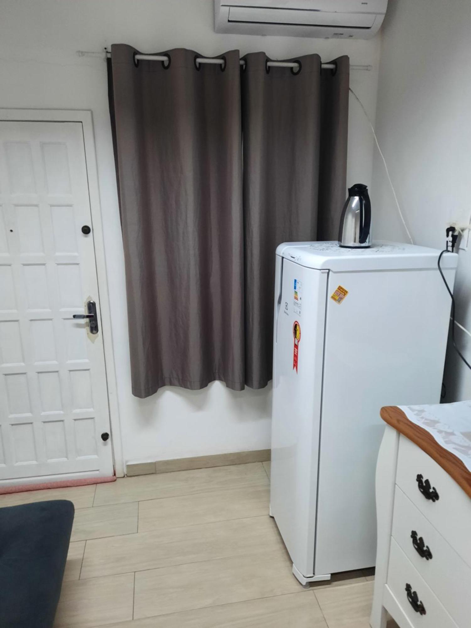 Mini Casa Independente No Bairro Praia Das Gaivotas Villa Vila Velha  Eksteriør billede