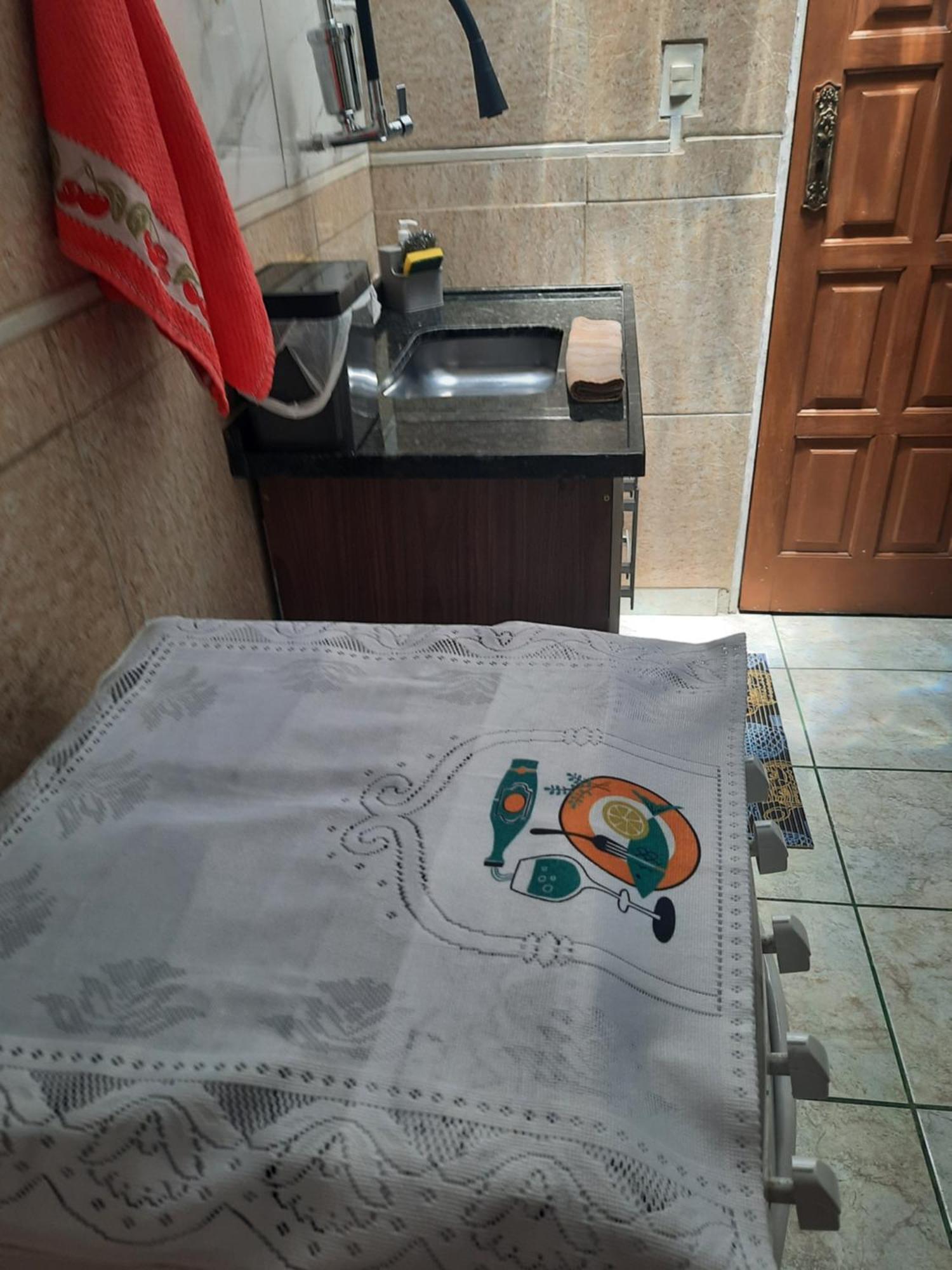 Mini Casa Independente No Bairro Praia Das Gaivotas Villa Vila Velha  Eksteriør billede