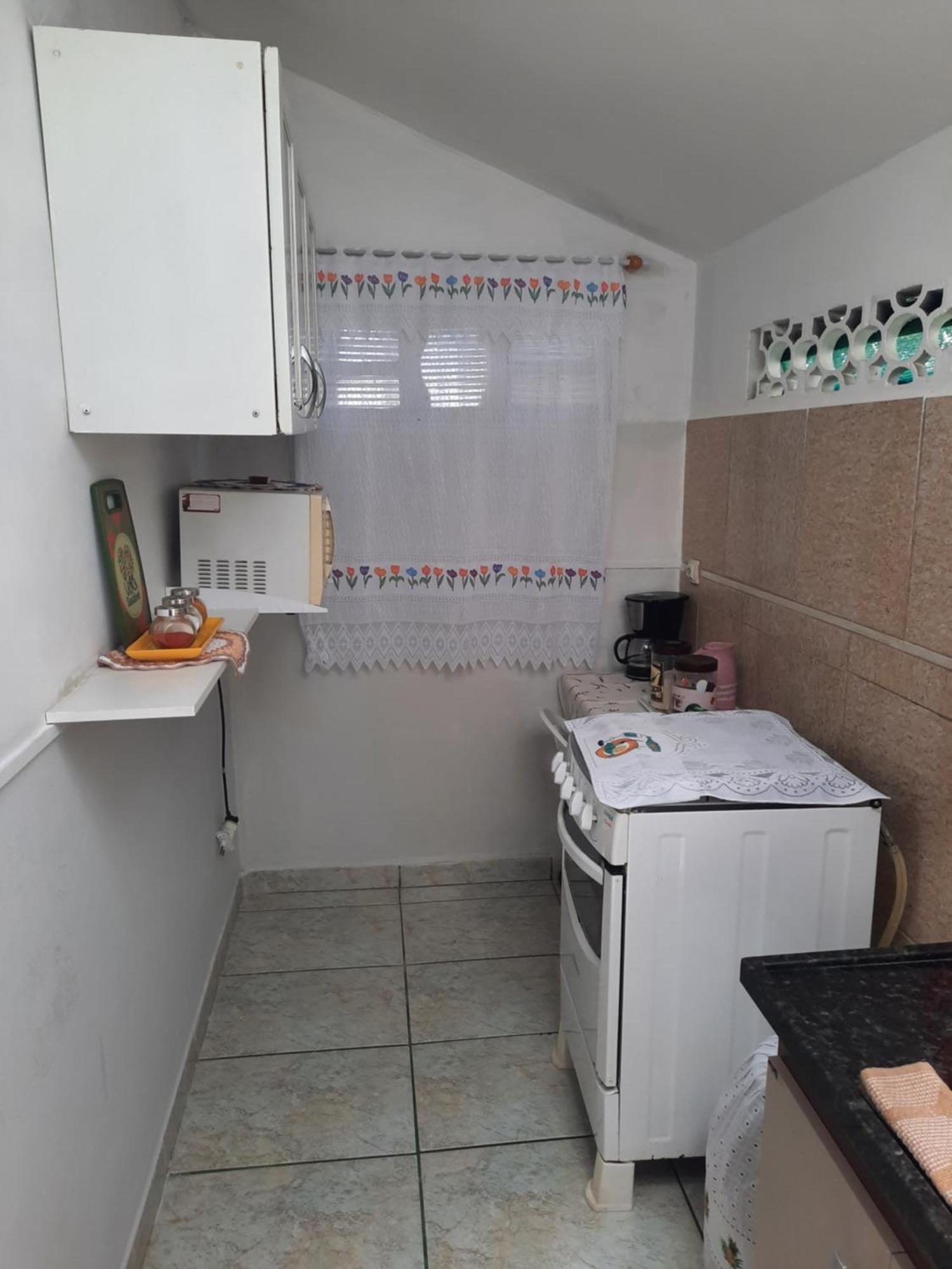 Mini Casa Independente No Bairro Praia Das Gaivotas Villa Vila Velha  Eksteriør billede