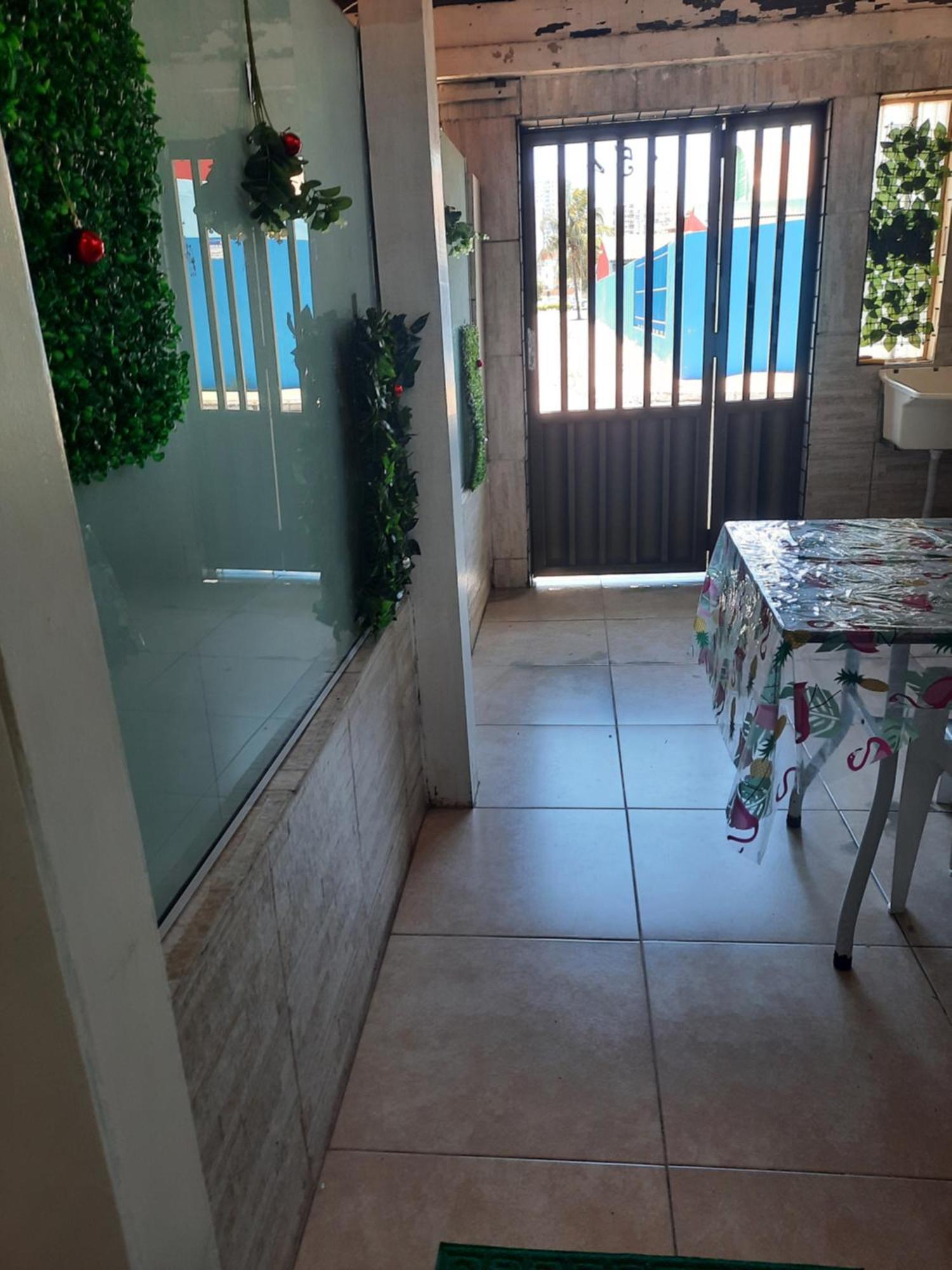 Mini Casa Independente No Bairro Praia Das Gaivotas Villa Vila Velha  Eksteriør billede