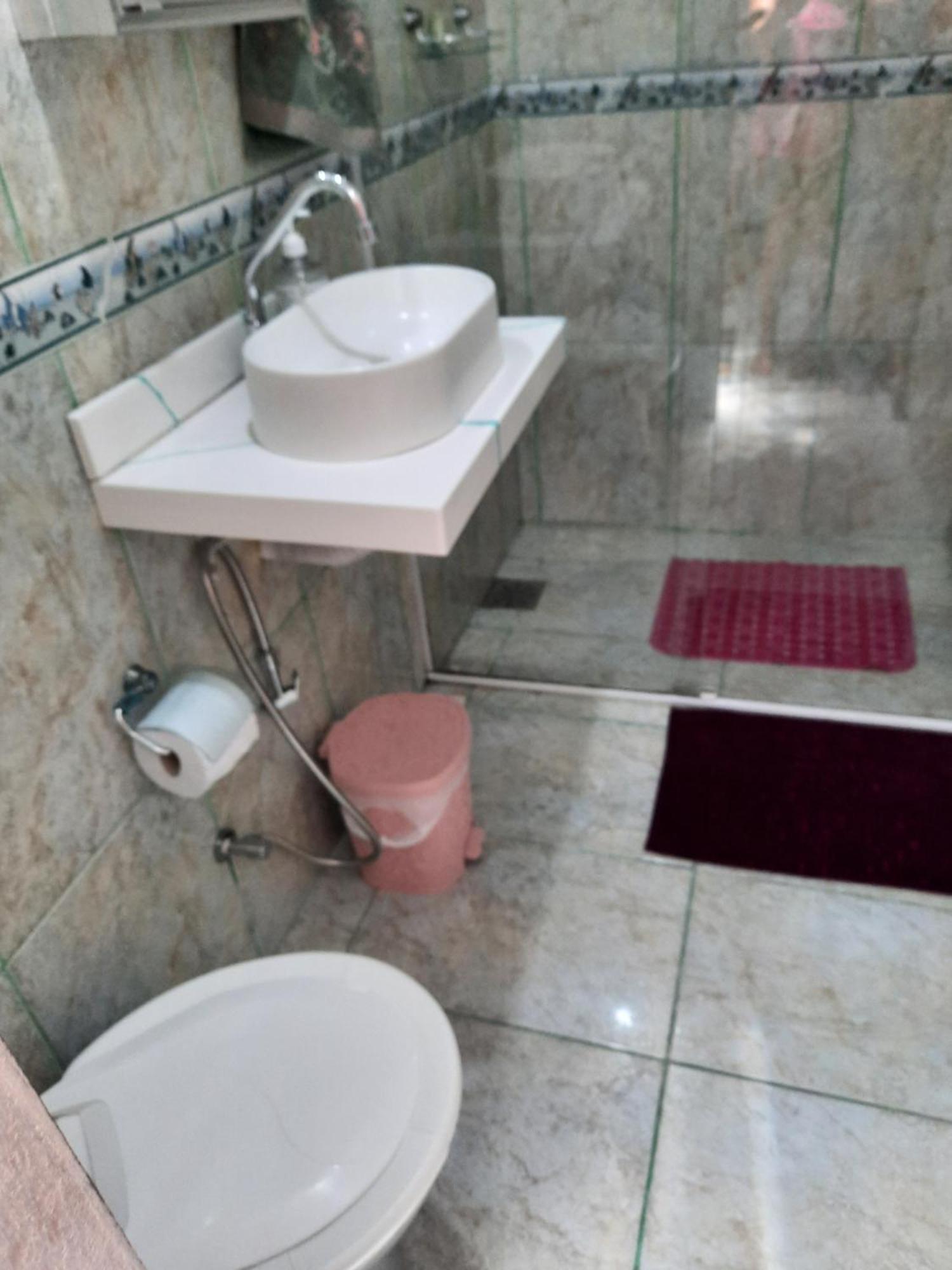 Mini Casa Independente No Bairro Praia Das Gaivotas Villa Vila Velha  Eksteriør billede
