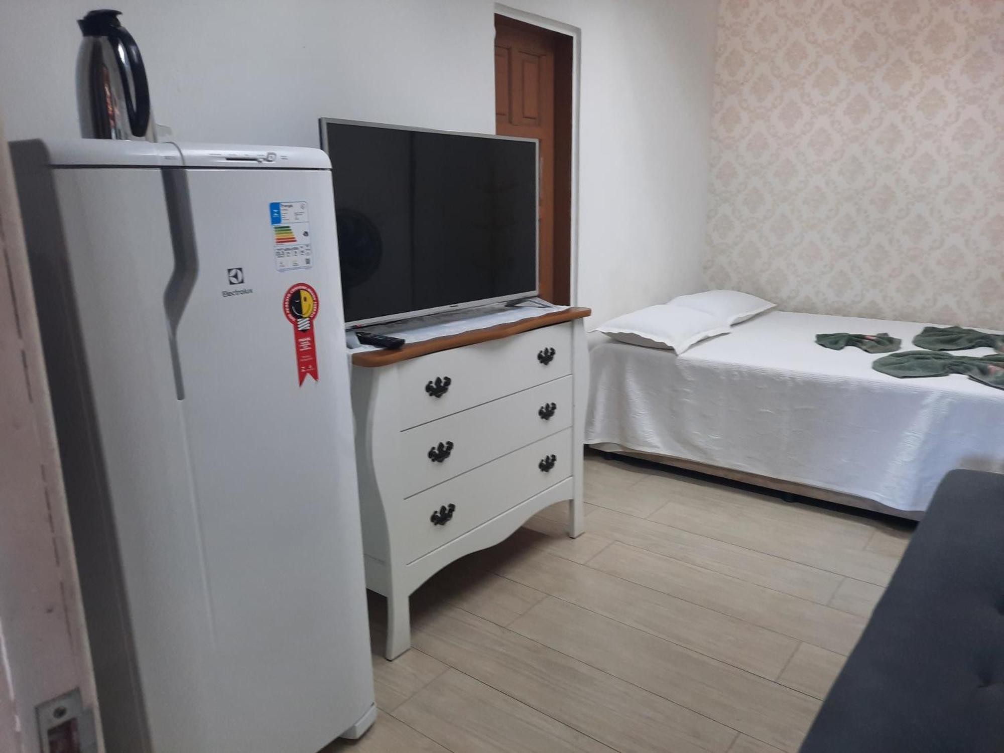 Mini Casa Independente No Bairro Praia Das Gaivotas Villa Vila Velha  Eksteriør billede