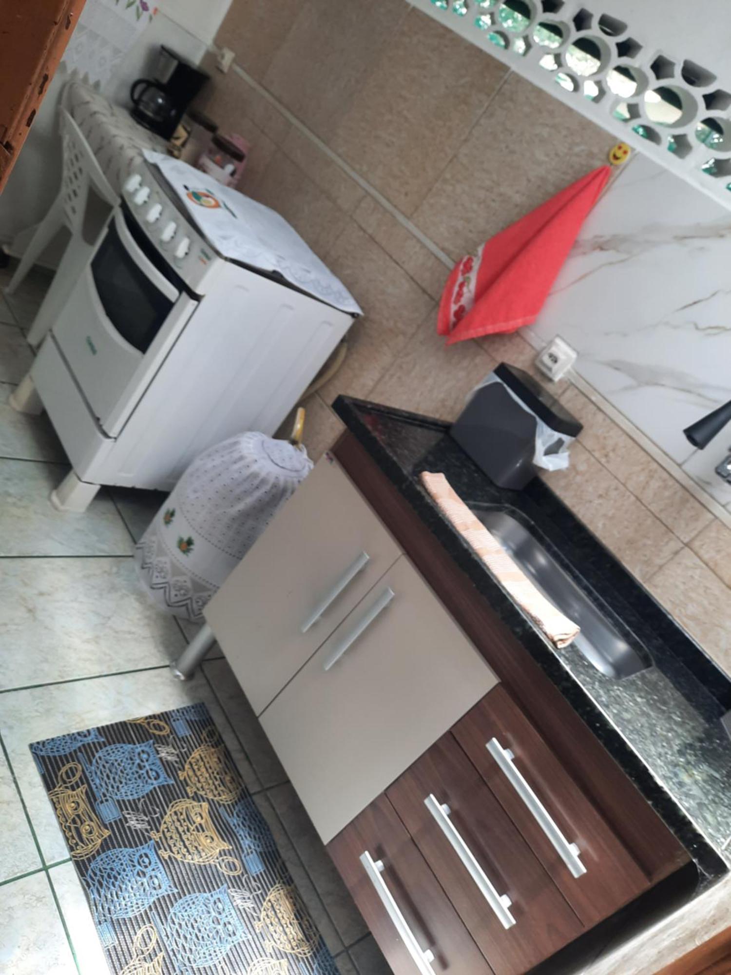 Mini Casa Independente No Bairro Praia Das Gaivotas Villa Vila Velha  Eksteriør billede