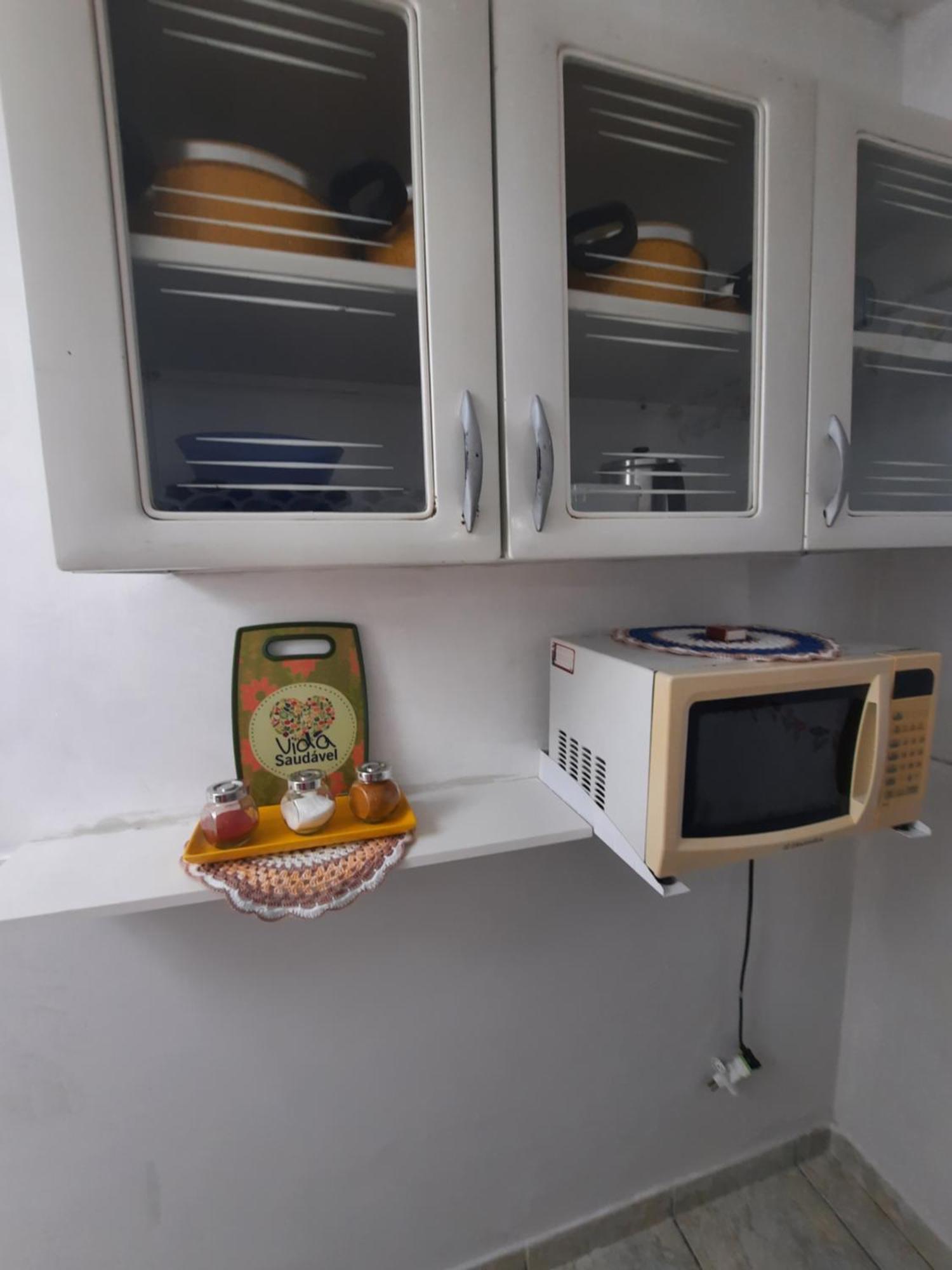 Mini Casa Independente No Bairro Praia Das Gaivotas Villa Vila Velha  Eksteriør billede