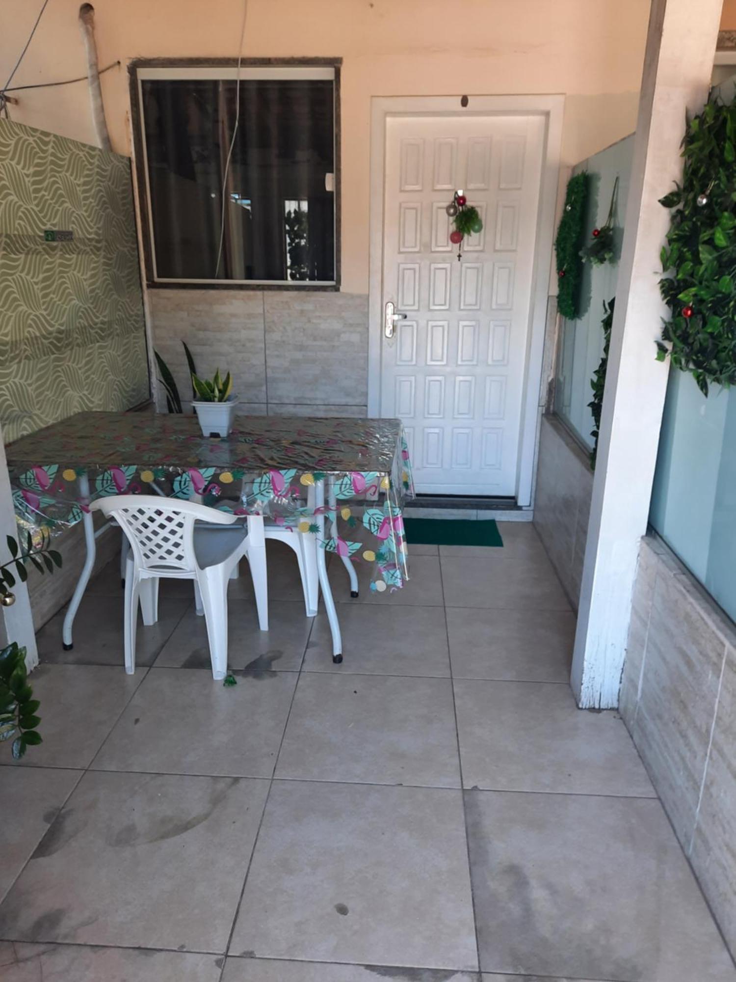Mini Casa Independente No Bairro Praia Das Gaivotas Villa Vila Velha  Værelse billede