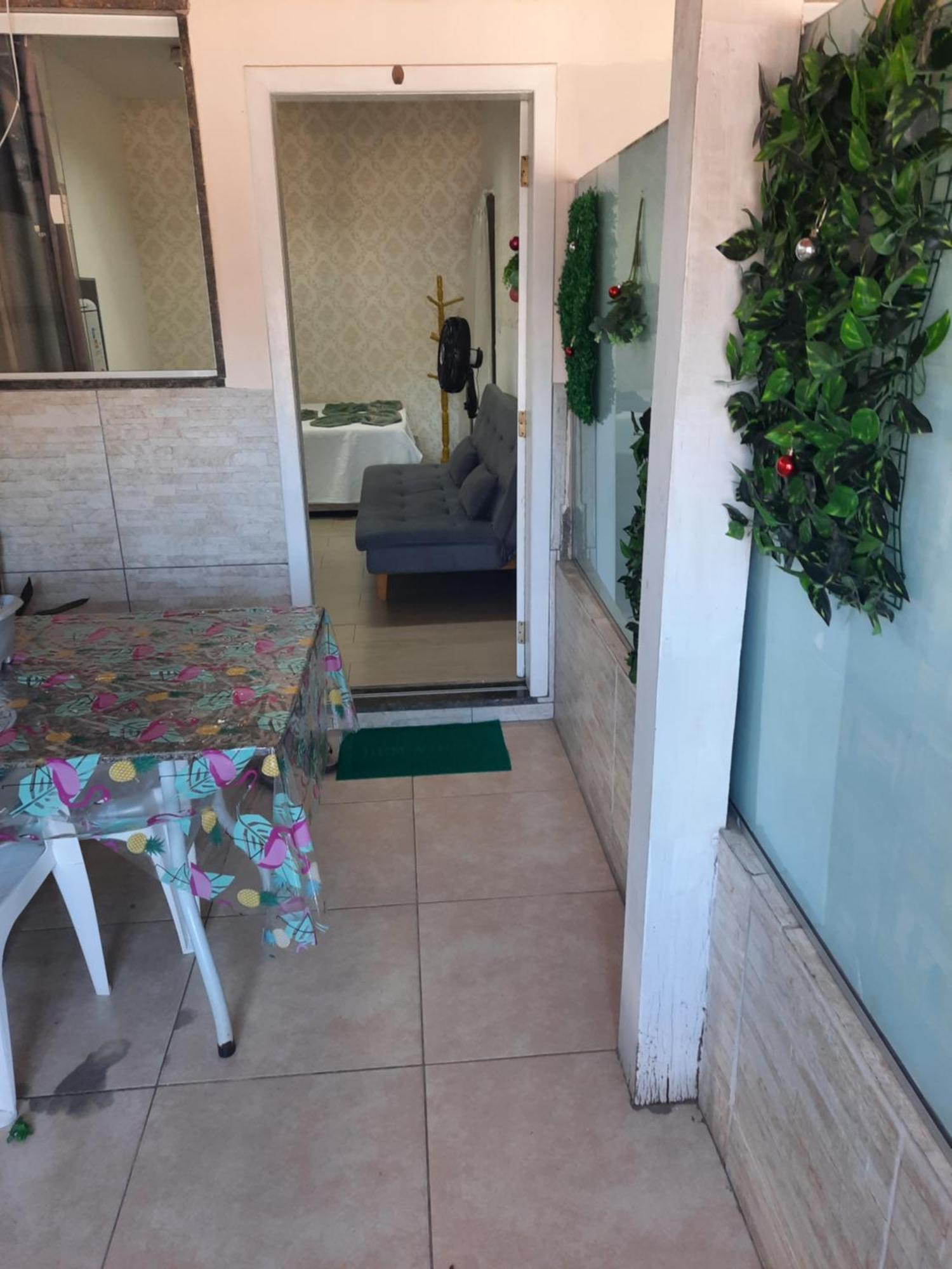 Mini Casa Independente No Bairro Praia Das Gaivotas Villa Vila Velha  Værelse billede